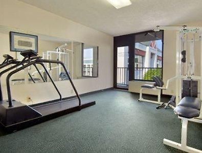 Days Inn Lake Norman Cornelius Fasilitas foto