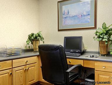 Days Inn Lake Norman Cornelius Fasilitas foto