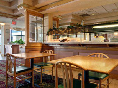 Days Inn Lake Norman Cornelius Restoran foto