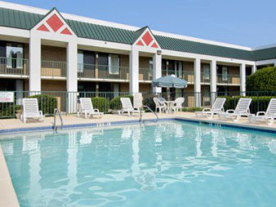 Days Inn Lake Norman Cornelius Fasilitas foto